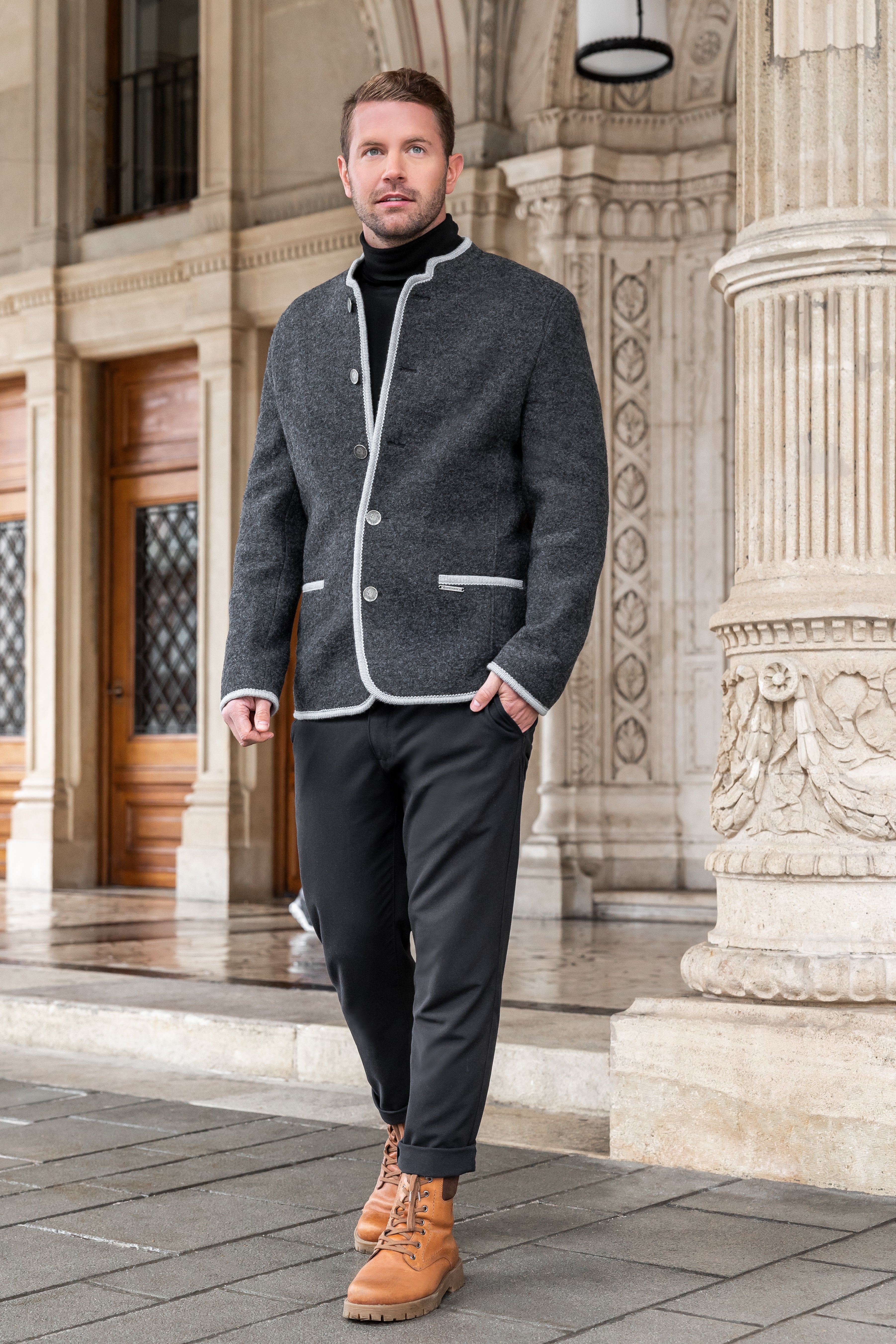 All Wool Products